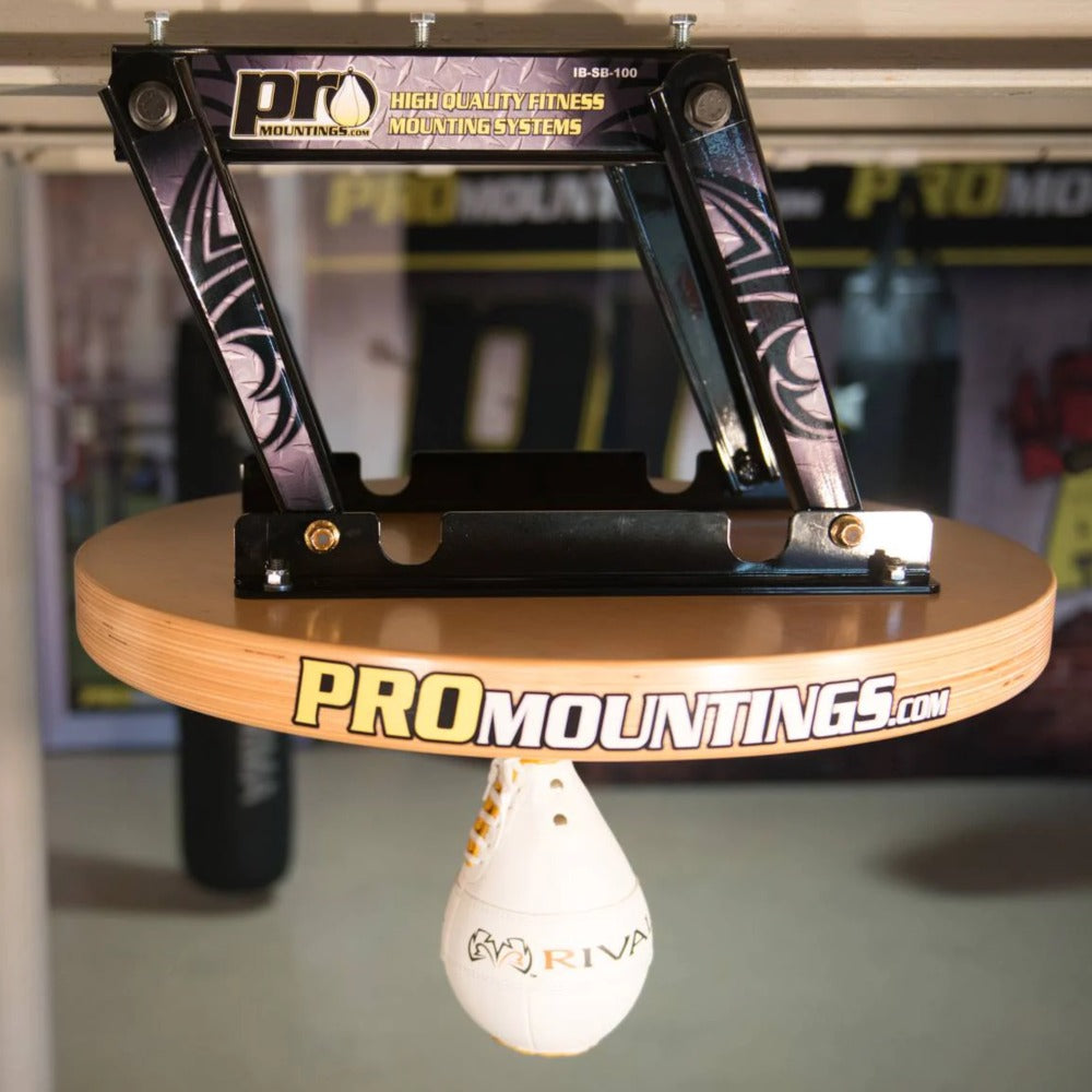 Speed Bag Mounts