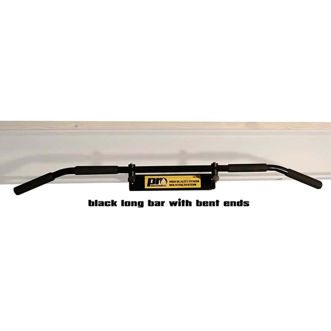 I-Beam Pull Up Bar