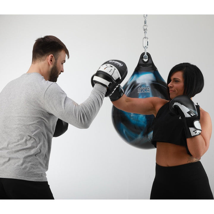 Aqua Punching Bag 21"