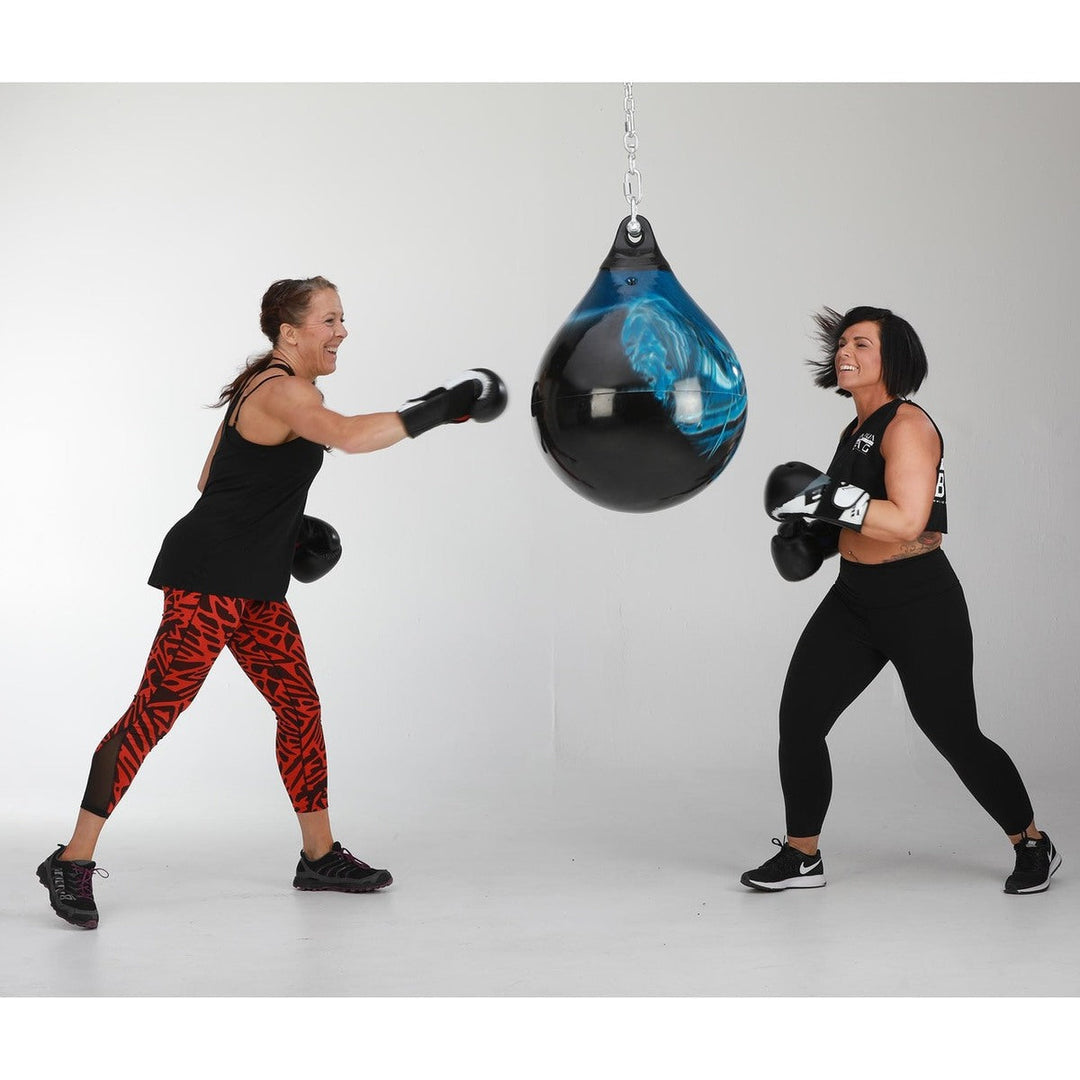 Aqua Punching Bag 21"