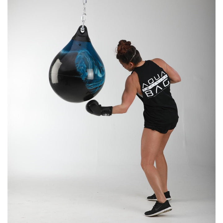 Aqua Punching Bag 21"