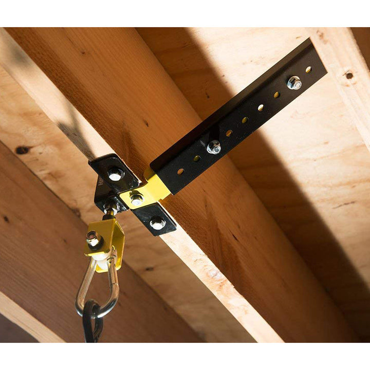 Pro Mountings RM-1000HD Rafter Mount